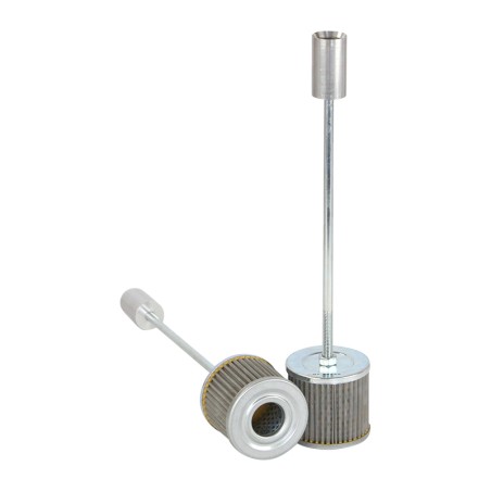 SF Filter HY90766 hydraulic filter element
