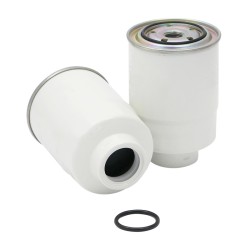 RF1381 Fuel Water Separator Filter Spin-on
