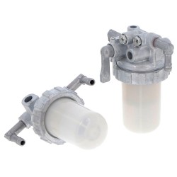 MO1525 COMPLETE FUEL FILTER