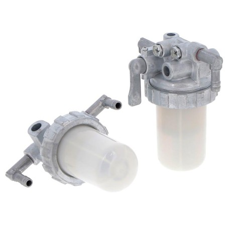 Hifi MO1525 COMPLETE FUEL FILTER
