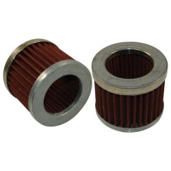 HIFI SA19437 AIR FILTER