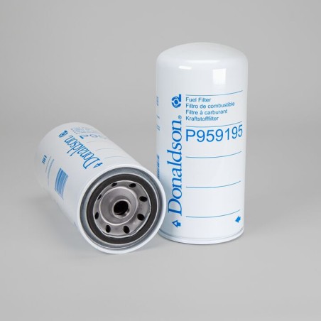 Donaldson P959195 FUEL FILTER SPIN-ON