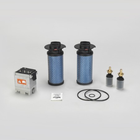 Donaldson 1C979007 SERVICEKIT A BURAN DC0750AB-DC0850AB INCL. DF-FILTER