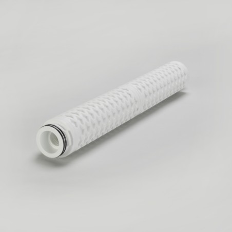 Donaldson 1C230222-88 FILTER ELEMENT LIFETEC PP100 N 20 INCH 0.8 MICRON P7 EPDM