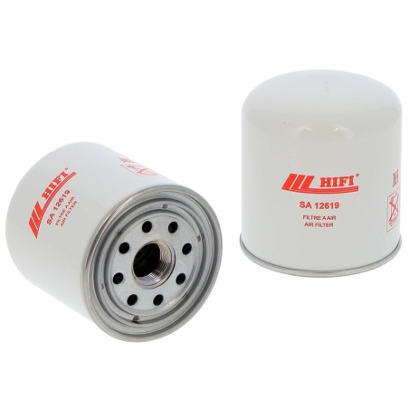 Hifi FS708 BREATHER FILTER