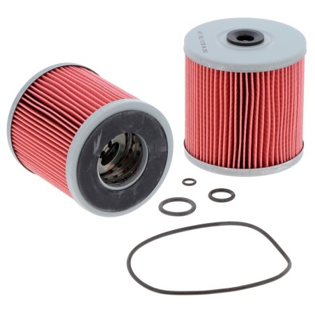 Hifi SN25007 FUEL FILTER