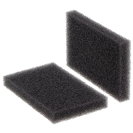 Hifi SC60133 Cab Air Filter
