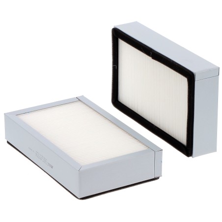 RC6542 Cab Air Filter