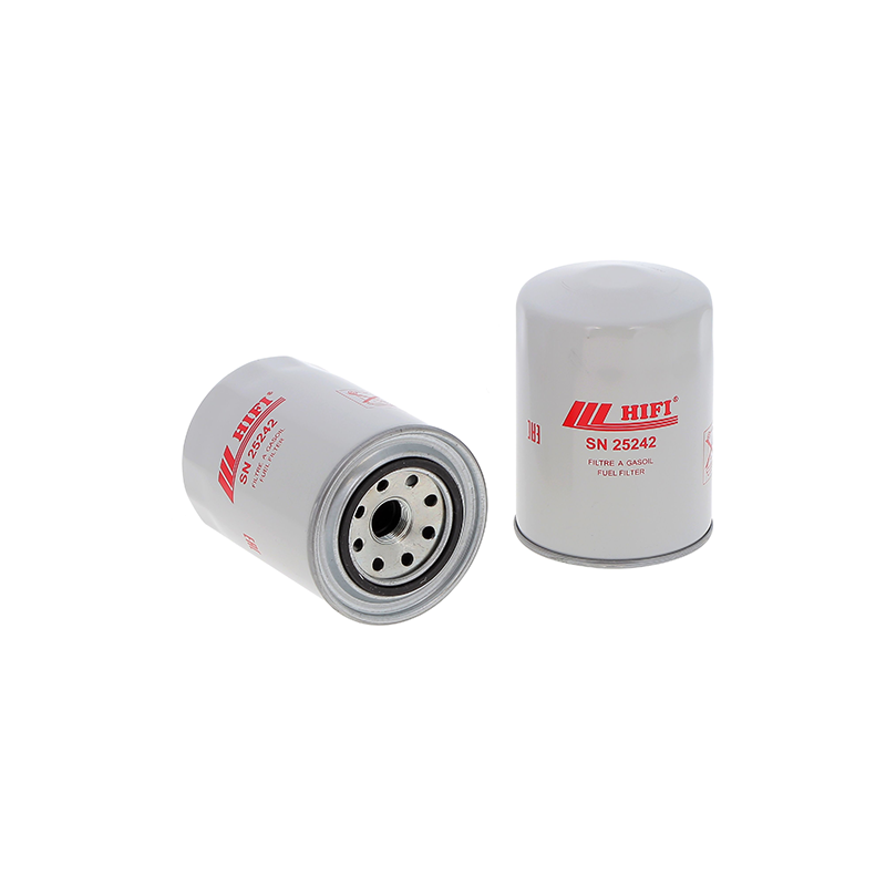 SN25242 Fuel Filter | RICO Europe