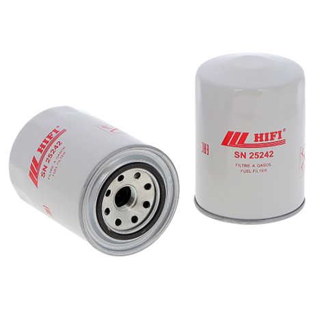 SN25242 Fuel Filter | RICO Europe
