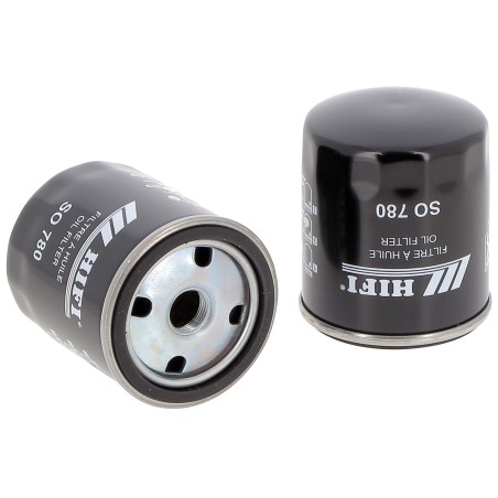 Hifi SO780 OIL FILTER