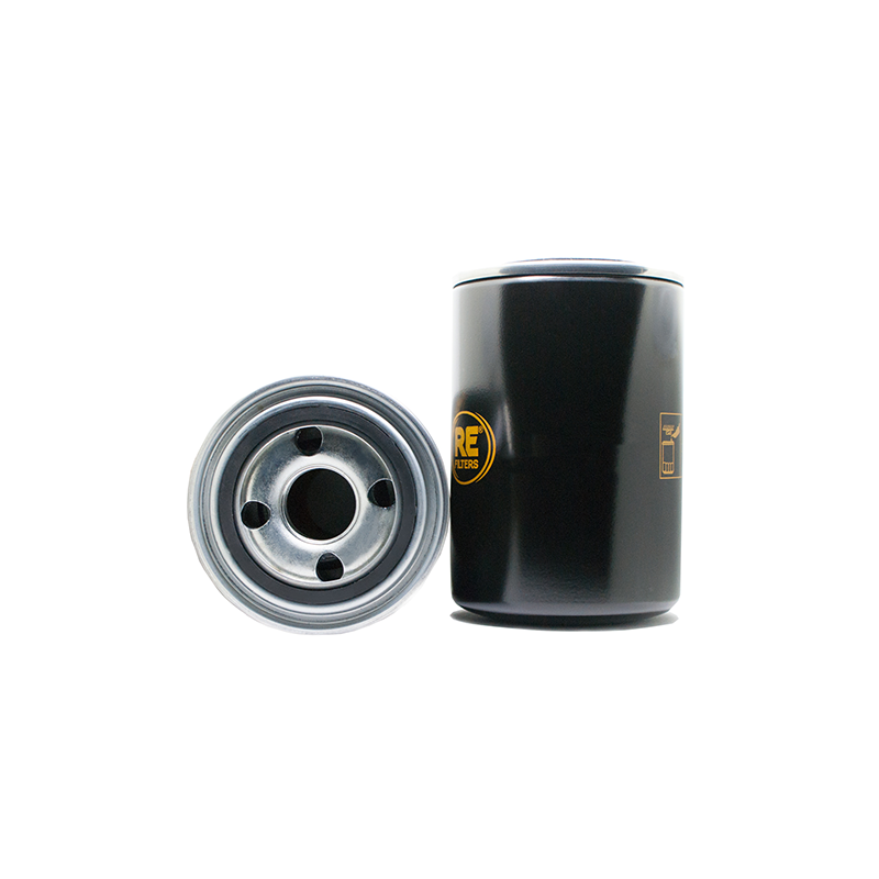 RICO RT5008, Hydraulic or Oil Filter Spin-on