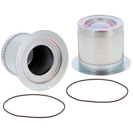 OT2128 AIR / OIL SEPARATOR