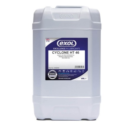 20L Compressor Oil 46 Oil Drum