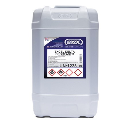 20L Blue Coloured Low Viscosity Solvent Cleaner Oil Drum