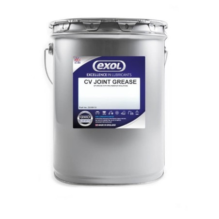Exol CV JOINT GREASE Grease 12.5KG