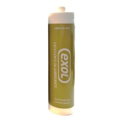 Brown Grease Lithium EP 2 400G | RICO Europe