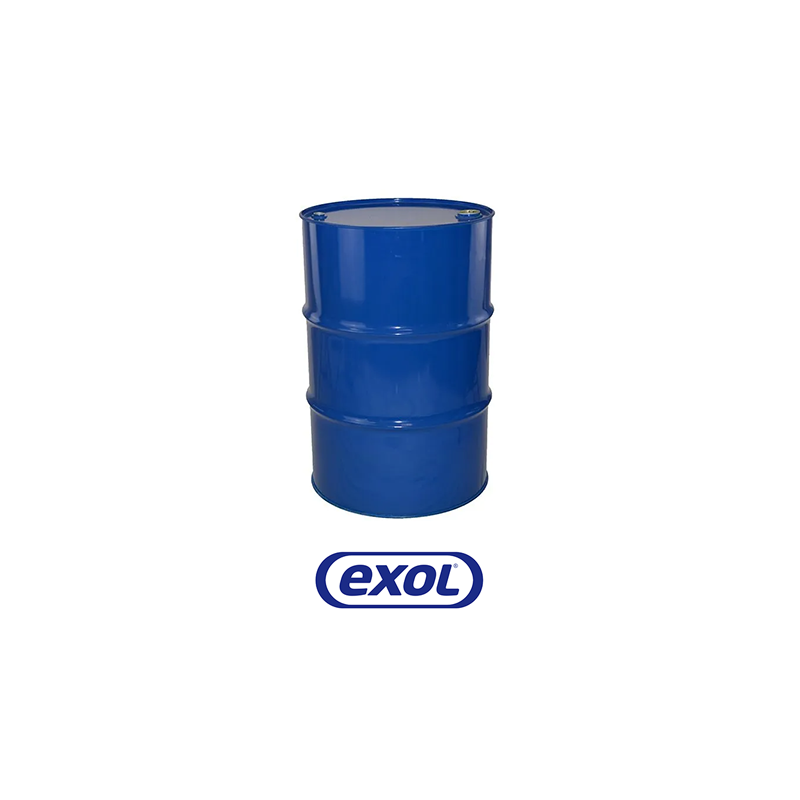 Transmission / Final Drive / Hydraulic Oil TO-4 50 205L | RICO Europe