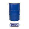 80W-140 Gear Oil 205L | RICO Europe