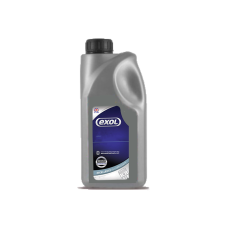 1L Optiguard 15W-40 Engine Oil Oil Drum