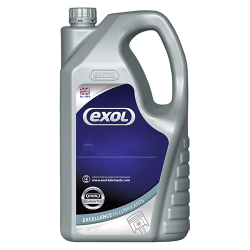 OPTICOOL ANTIFREEZE HDX BLUE GREEN CONCENTRATE 5L | RICO Europe