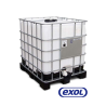 80W-140 Gear Oil IBC | RICO Europe