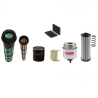 JCB 8030(ZTS) Filter Kit
