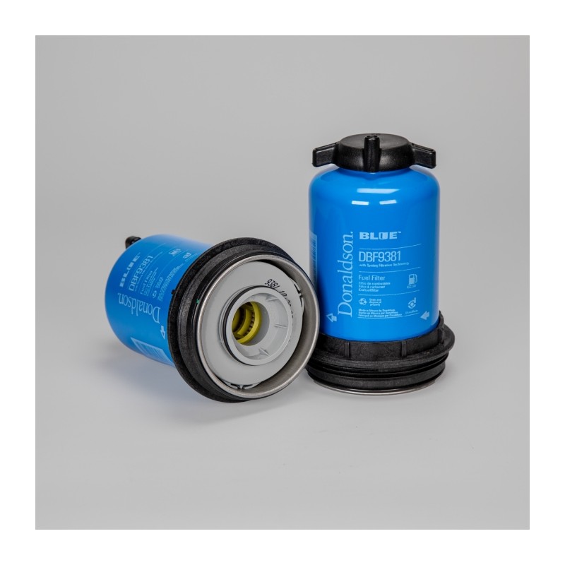 DBF9381 Fuel Filter