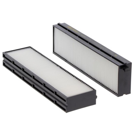 Hifi SC80156 CABIN AIR FILTER