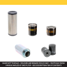 SOLIS 26 HST FILTER SERVICE KIT W/MITSUBISHI ENG. 2021-