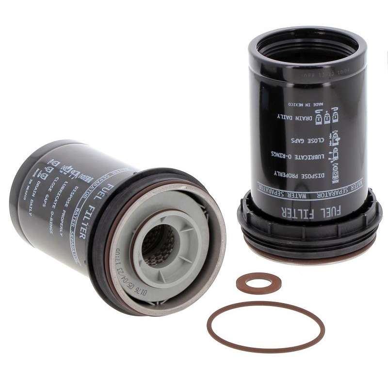 SN40928 FUEL WATER SEPARATOR FILTER