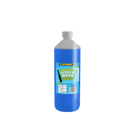 1L SCREEN WASH CONCENTRATE