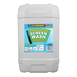 25L SCREEN WASH CONCENTRATE | RICO Europe