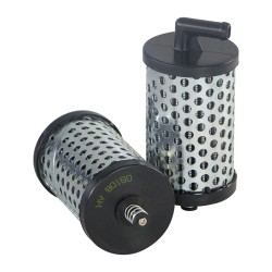 HY80180 HYDRAULIC FILTER | RICO Europe