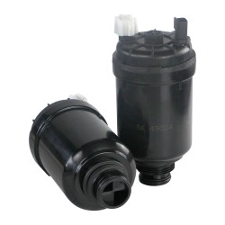 SK49004 FUEL FILTER | RICO Europe