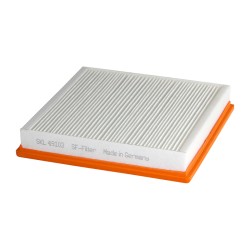 SKL49103 CABIN AIR FILTER | RICO Europe