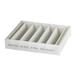 SKL49121 CABIN AIR FILTER | RICO Europe