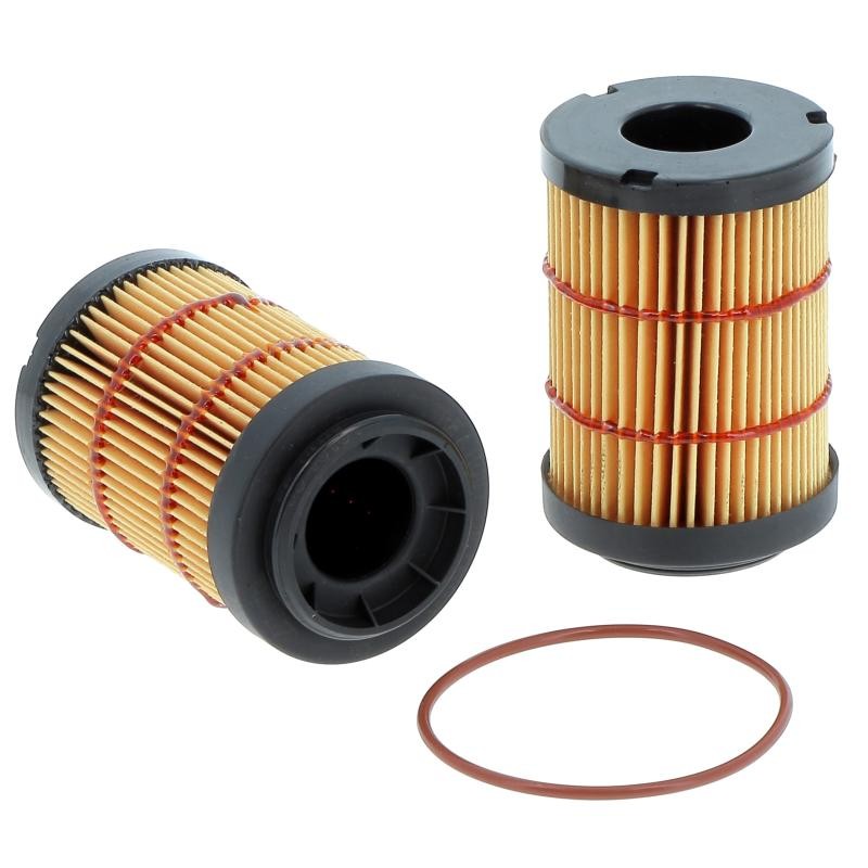 SO10184 OIL FILTER