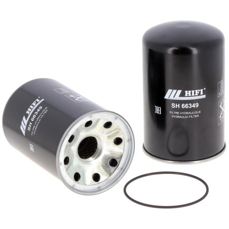 Hifi SH66349 HYDRAULIC FILTER