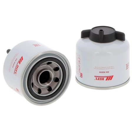 Hifi SN40899 FUEL FILTER