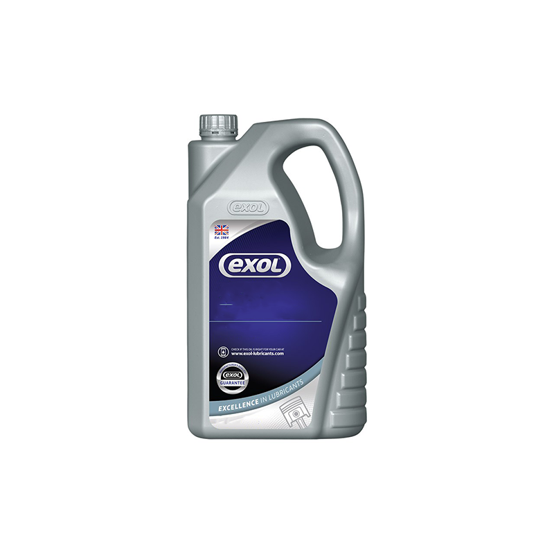 5L Optima C3 LSg 5W-30 Oil Drum