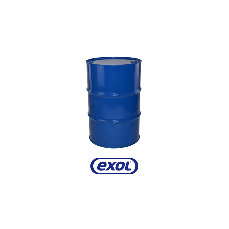 Transmission / Final Drive / Hydraulic Oil TO-4 10W 205L | RICO Europe