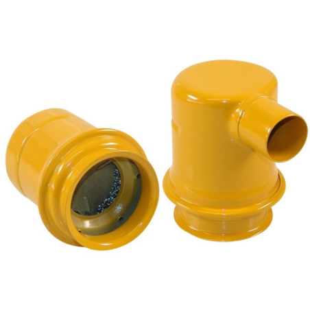 Hifi SAO6191 BREATHER FILTER