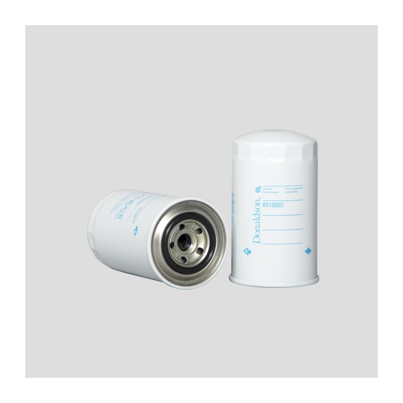 R010002 FUEL FILTER SPIN-ON | RICO Europe