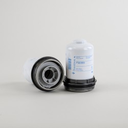 P583999 FUEL FILTER SPIN-ON | RICO Europe