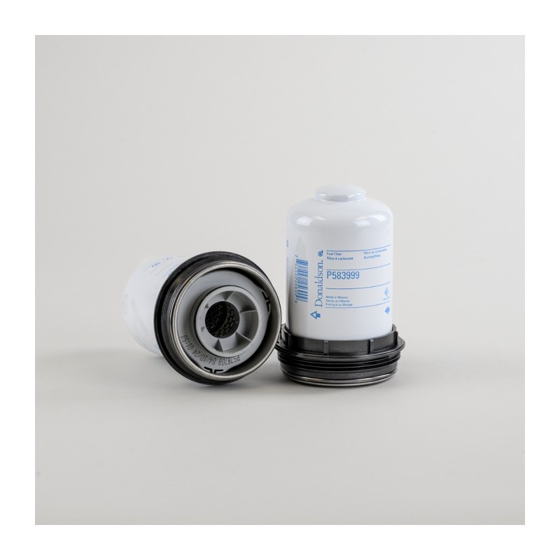 P583999 FUEL FILTER SPIN-ON | RICO Europe