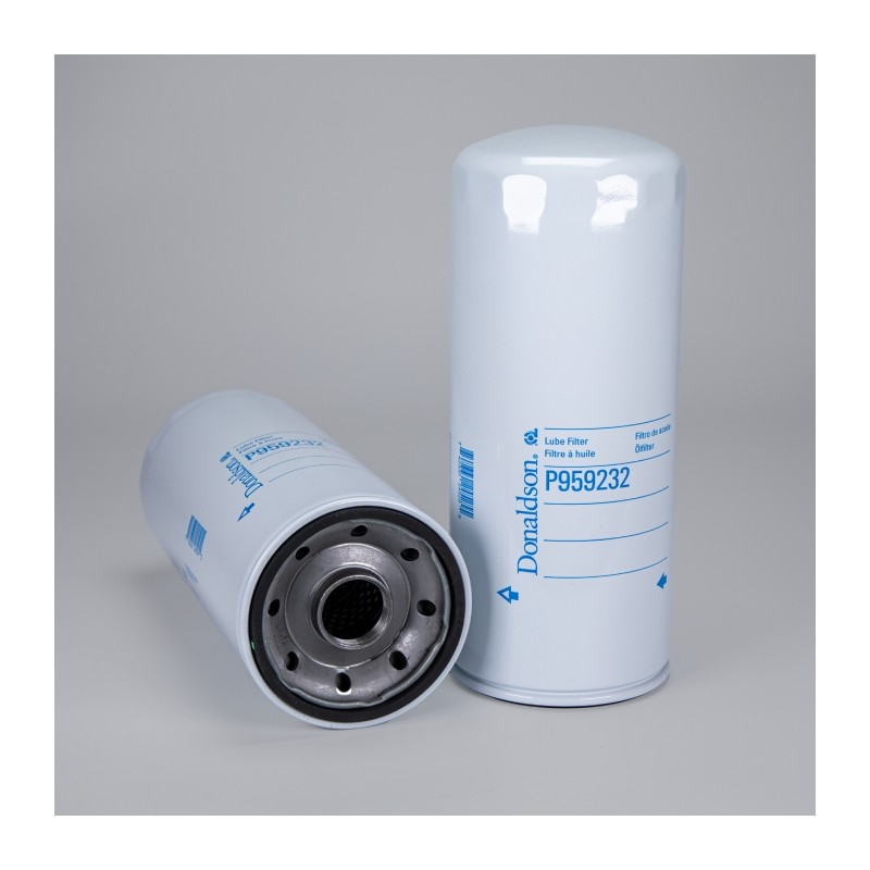 P959232 OIL FILTER SPIN-ON FULL FLOW | RICO Europe