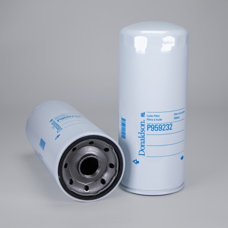 Donaldson P959232 OIL FILTER SPIN-ON FULL FLOW