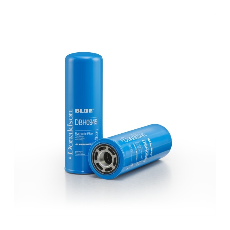 DBH0949 HYDRAULIC FILTER SPIN-ON | RICO Europe