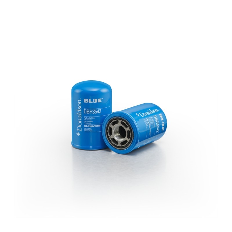 DBH3542 HYDRAULIC FILTER SPIN-ON | RICO Europe